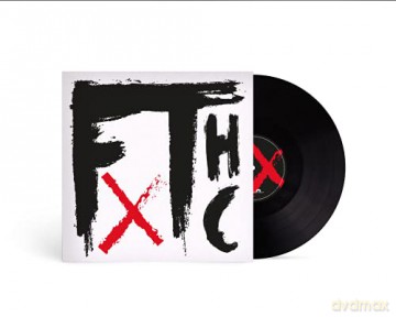 Frank Turner: Fthc [Winyl]