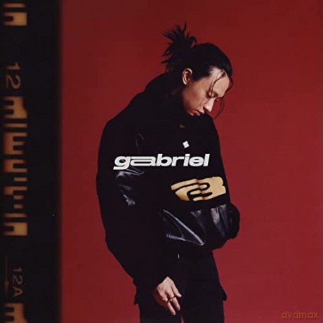 Keshi: Gabriel [CD]