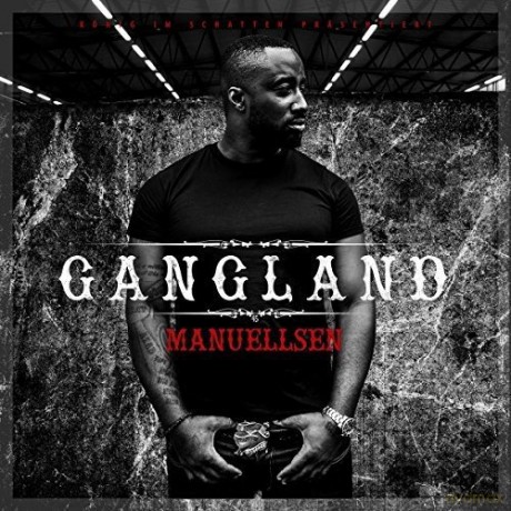Manuellsen: Gangland (Premium) [2CD]
