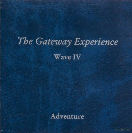 Hemi-Sync: Gateway Experience: Adventure-Wave 4 [CD]