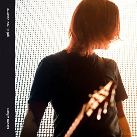 Steven Wilson: Get All You Deserve [3CD]