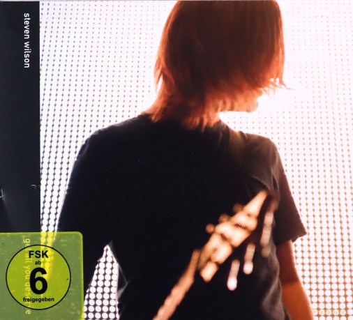 Steven Wilson: Get All You Deserve [3CD]
