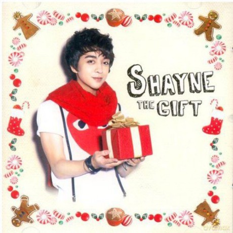 Shayne: Gift [CD]
