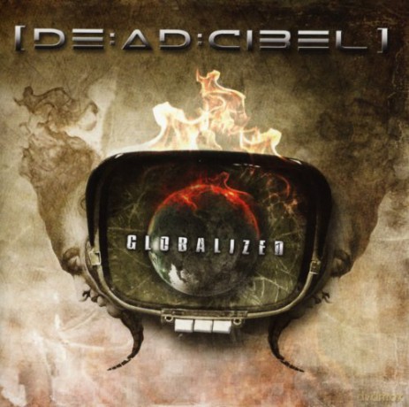 De:Ad:Cibel: Globalized [CD]