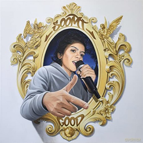 Soom T: Good [CD]