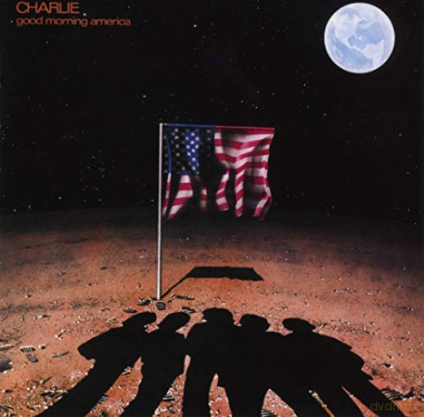 Charlie: Good Morning America [CD]