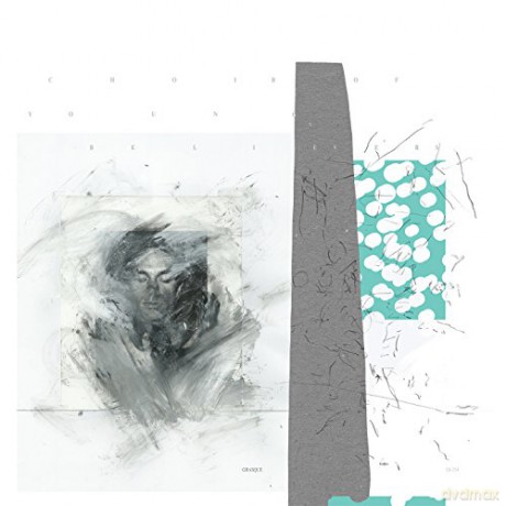 Choir Of Young Belivers: Grasque [Winyl]