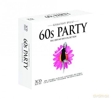 Greatest Ever - 60S Party [3CD]