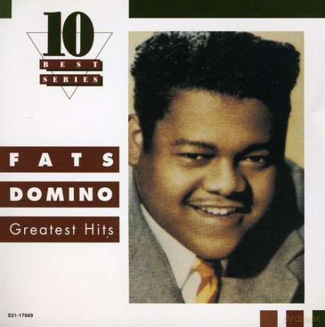Fats Domino: Greatest Hits [CD]