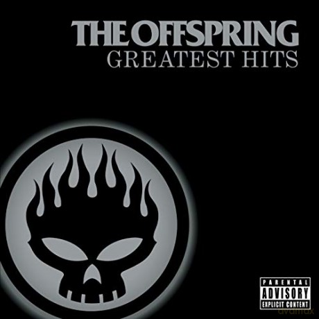 Offspring: Greatest Hits [Winyl]
