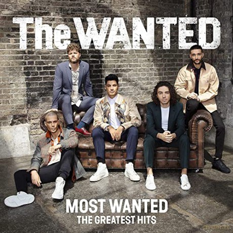 Wanted: Greatest Hits (Limited) [Winyl]
