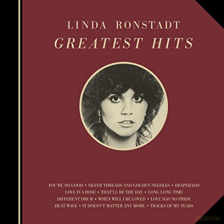 Linda Ronstadt: Greatest Hits: Vol. 1 [Winyl]