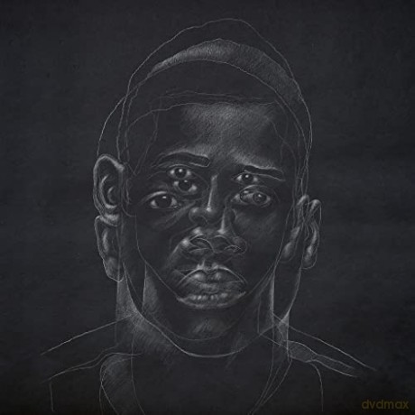 Samora Pinderhughes: Grief [CD]