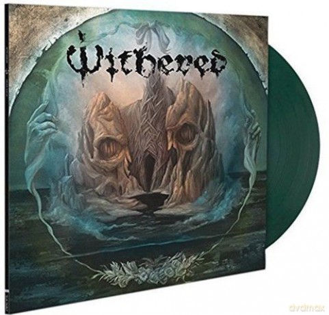 Withered: Grief Relic [2xWinyl]