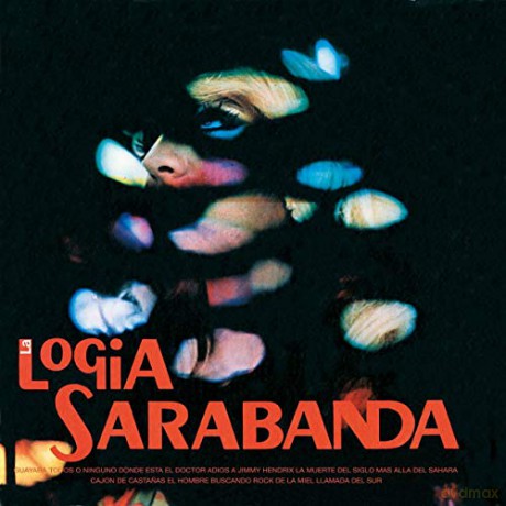 La Logia Sarabanda: Guayaba [CD]