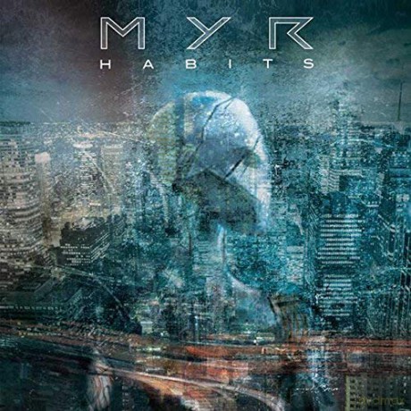 Myr: Habits [CD]