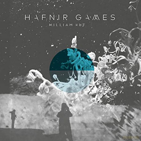 William Hut: Hafnir Games [Winyl]