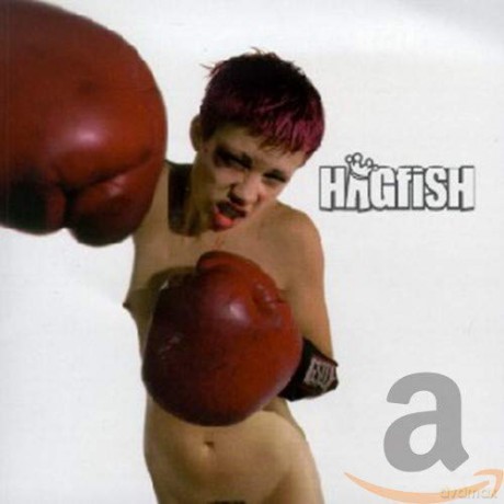 Hagfish: Hagfish [CD]
