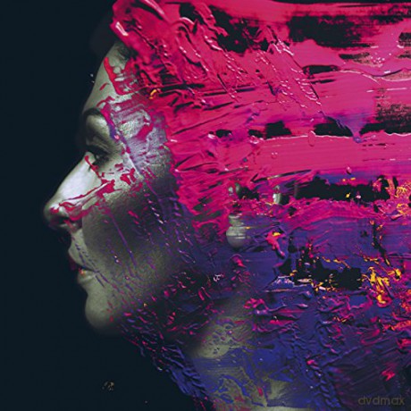 Steven Wilson: Hand Cannot Erase [CD]