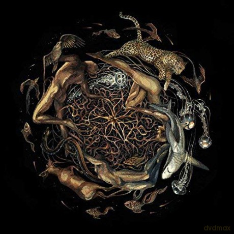 Selcouth: Heart Is The Star Of Chaos [CD]