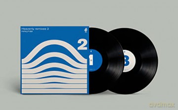Heavenly Remixes 2 [2xWinyl]