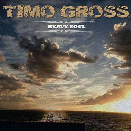 Timo Gross: Heavy Soul [CD]