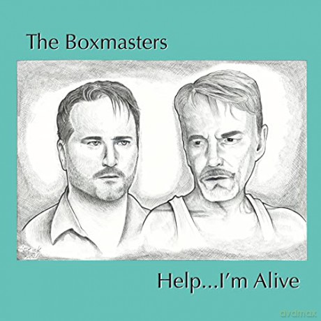 Boxmasters: Help... Im Alive [CD]