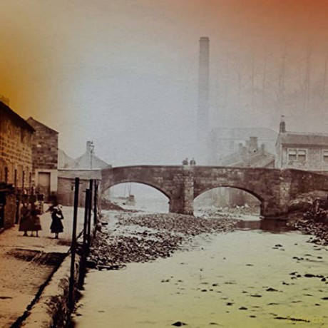 Gnod: Hexen Valley [CD]