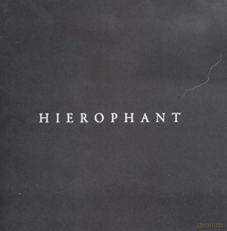 Hierophant: Hierophant [CD]