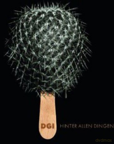 Das Gezeichnete Ich: Hinter Allen Dingen [2CD]