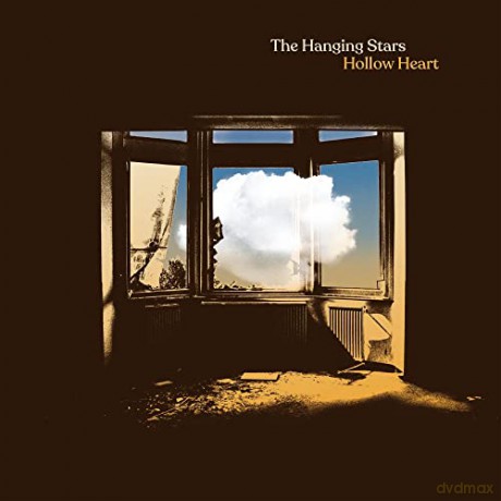 Hanging Stars: Hollow Heart [CD]