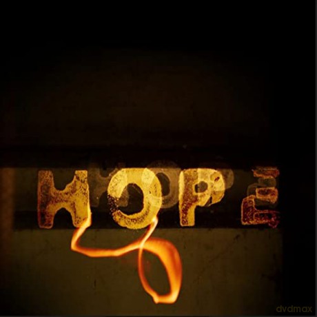 Hope (Yellow) [Winyl]