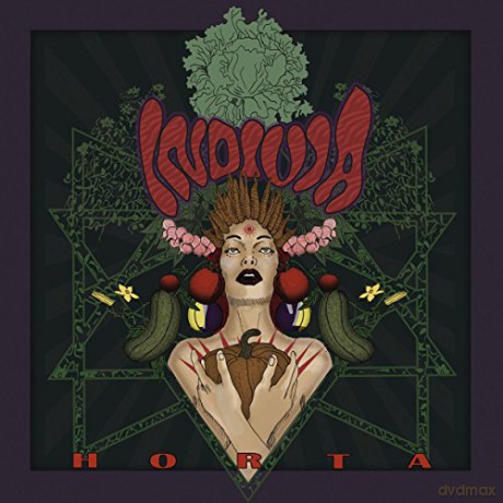 Indivia: Horta [CD]