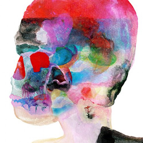 Spoon: Hot Thoughts (Bonus Track) [CD]