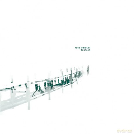 Fennesz: Hotel Paral.Lel [2xWinyl]