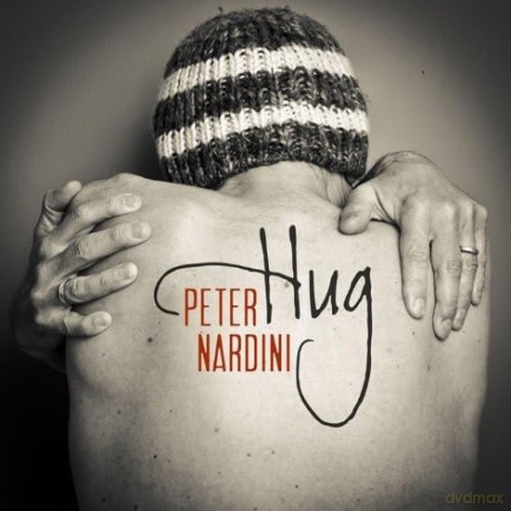 Peter Nardini: Hug [CD]