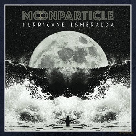 Moonparticle: Hurricane Esmeralda (Limited) [Winyl]