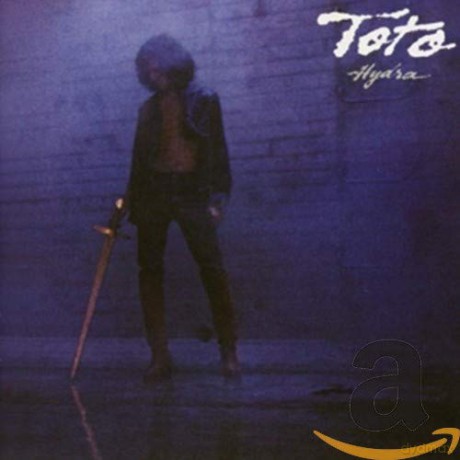 Toto: Hydra [CD]
