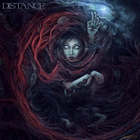 Distance: I [CD]