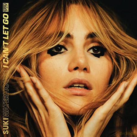 Suki Waterhouse: I Can't Let Go (digipack) [CD]
