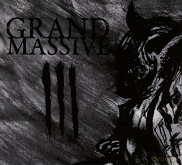 Grand Massive: Iii [CD]