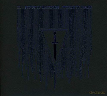 (Dolch): Iii: Songs Of Hapiness... Words Of Praise [Winyl]