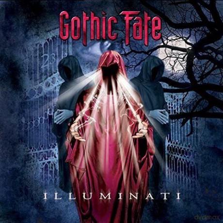 Gothic Fate: Illuminati [CD]