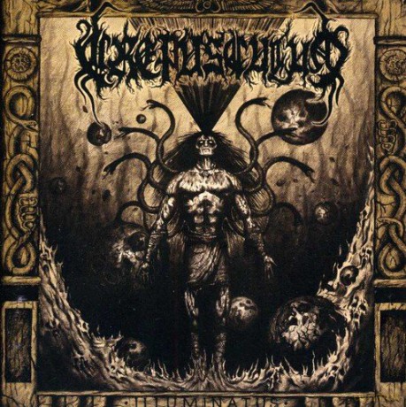 Crepusculum: Illuminatus [CD]