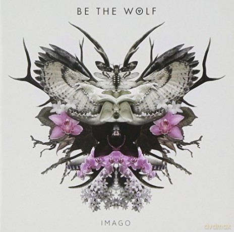 Be The Wolf: Imago [CD]
