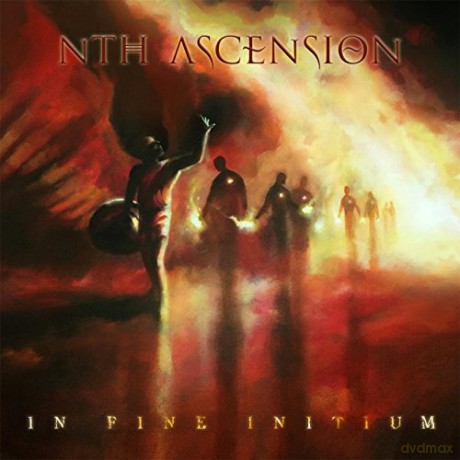 Nth Ascension: In Fine Initium [CD]