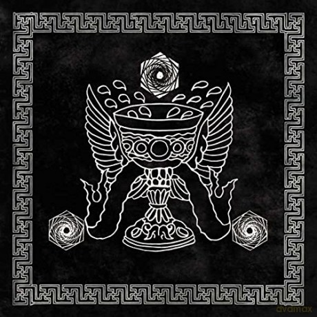 Burial Hex: In Psychic Defense [CD]