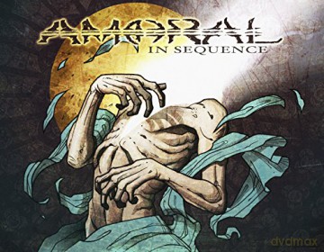 Amoral: In Sequence [CD]