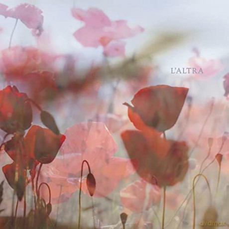 Laltra: In The Afternoon [2xWinyl]