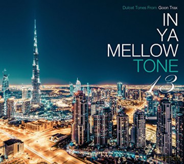 In Ya Mellow Tone 13 [CD]